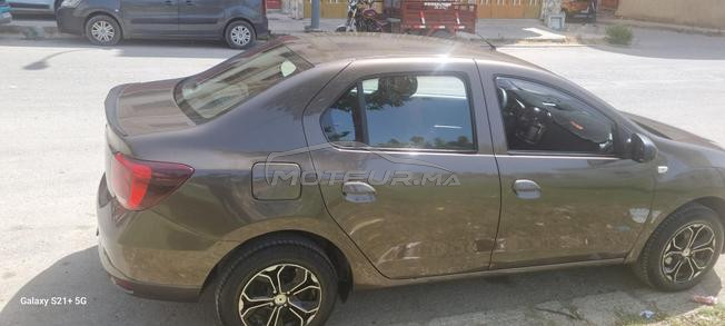 Dacia Logan de 2019