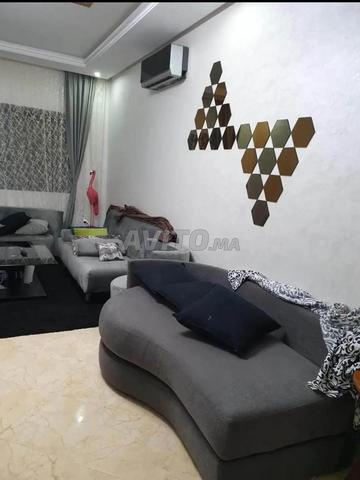 شقة مفروشة - 2