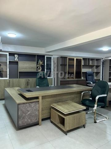 Bureau administratif Importé - 2