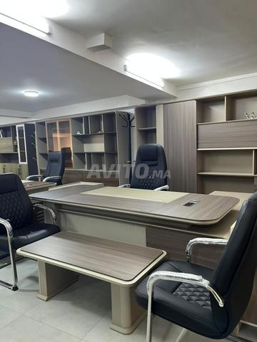 Bureau administratif Importé - 2