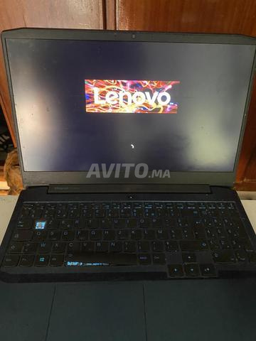 حاسوب محمول للألعاب Lenovo IdeaPad Gaming 3 - 2