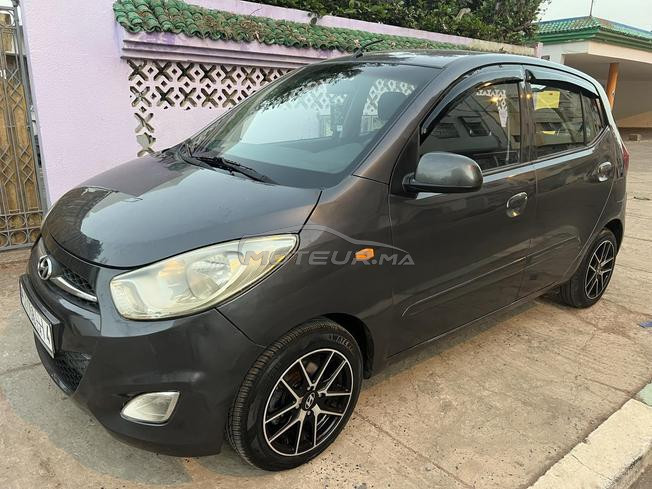 Hyundai i10 Essence  2012 première main 