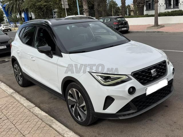 سيات أرونا FR 2022 في الجديدة - 2