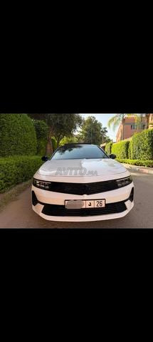Opel Astra Diesel Automatique 2025 à Marrakech - 2