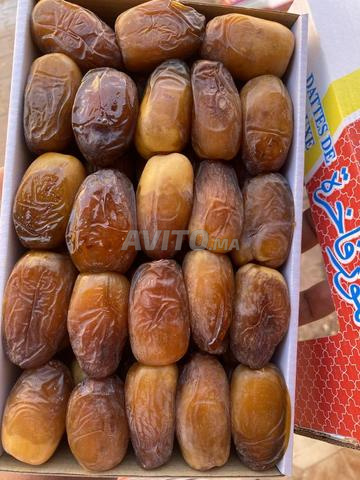 تمر مجهول فاخر زاكورة 70 درهم