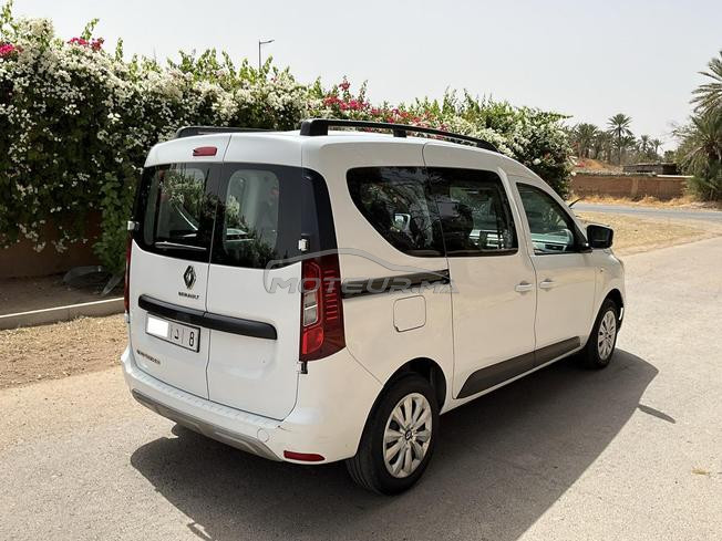 Renault Express 2021 à Marrakech