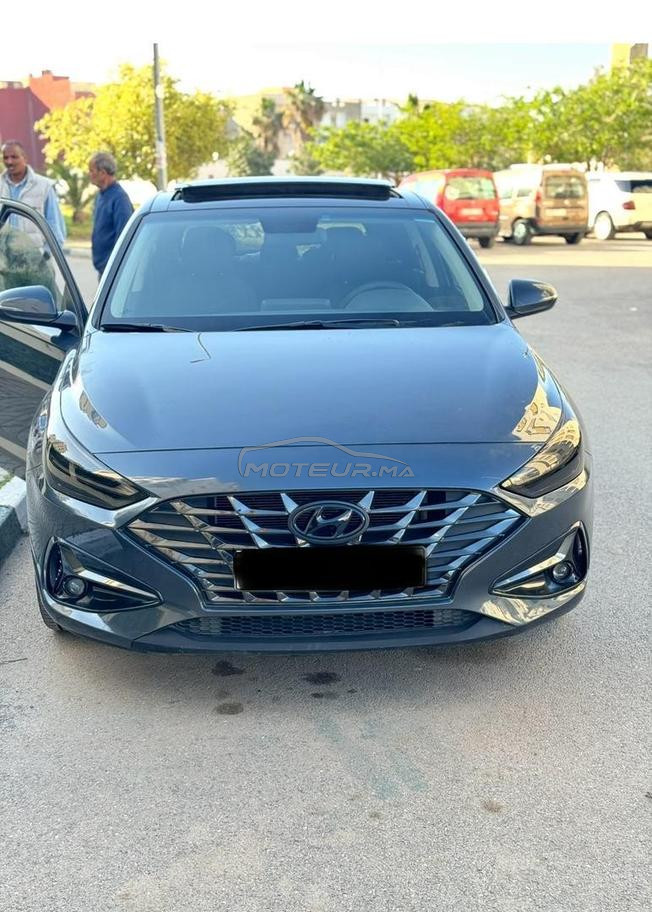 i30 hyundai 