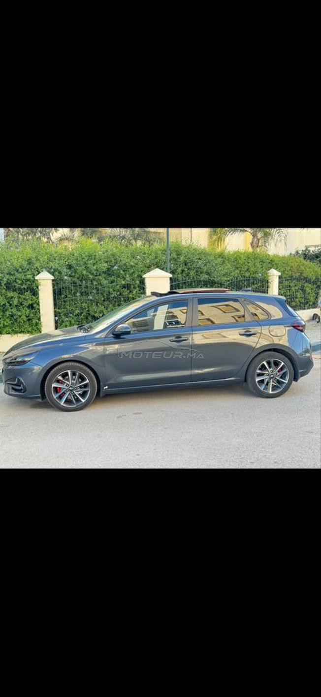 i30 hyundai 