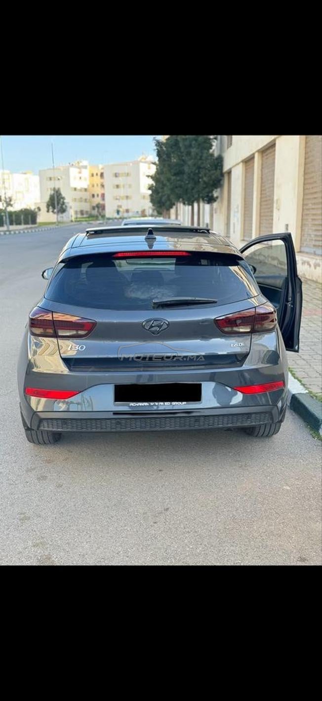 i30 hyundai 