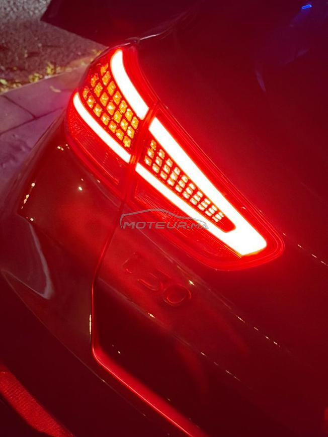i30 hyundai 