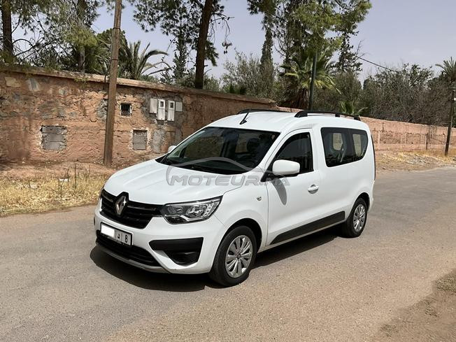 Renault Express 2021 à Marrakech