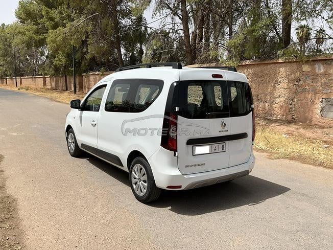 Renault Express 2021 à Marrakech