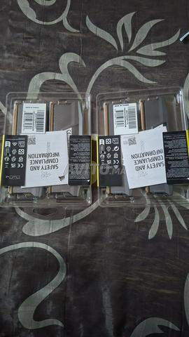 ذاكرة Corsair Vengeance 32GB CL36 6000MHz - 2