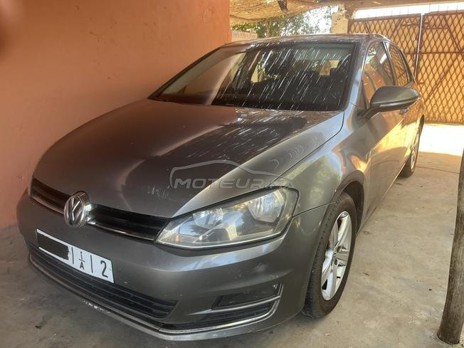 GOLF 7 1.6 