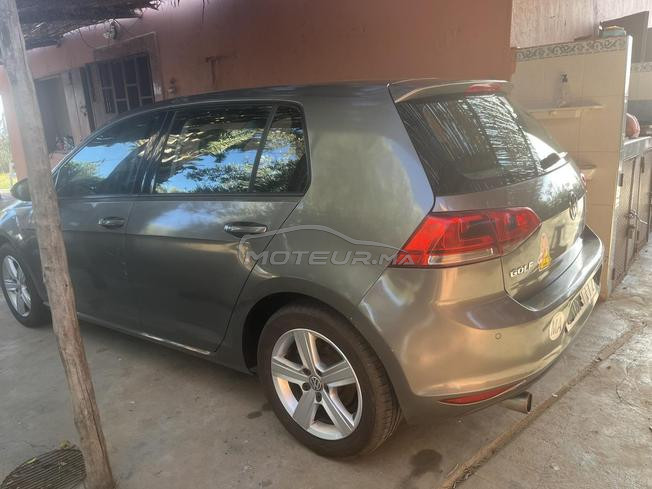 GOLF 7 1.6 
