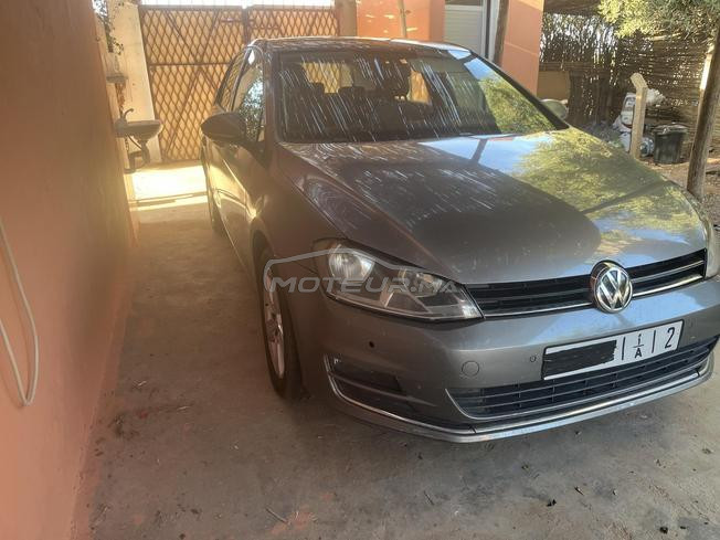 GOLF 7 1.6 