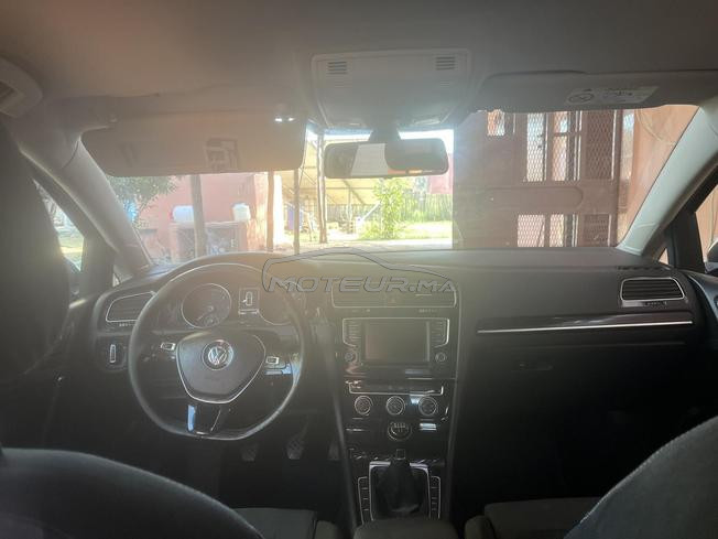 GOLF 7 1.6 