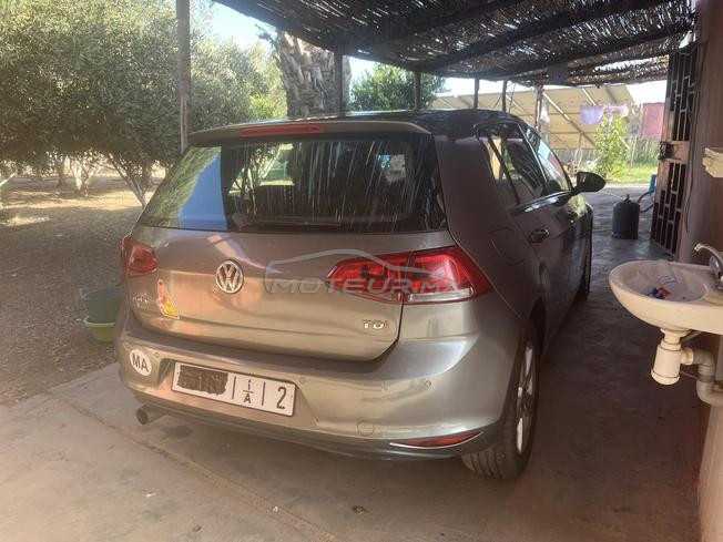 GOLF 7 1.6 