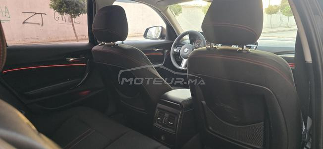 Bmw Série 120d pack sport 