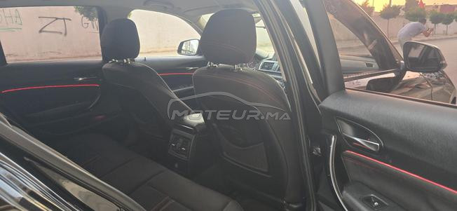 Bmw Série 120d pack sport 