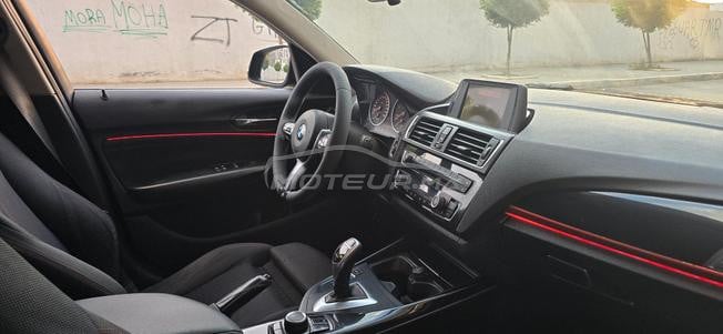 Bmw Série 120d pack sport 