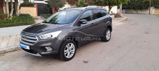 Ford kuga.  2019.    1èr main ✋️ 