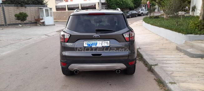 Ford kuga.  2019.    1èr main ✋️ 