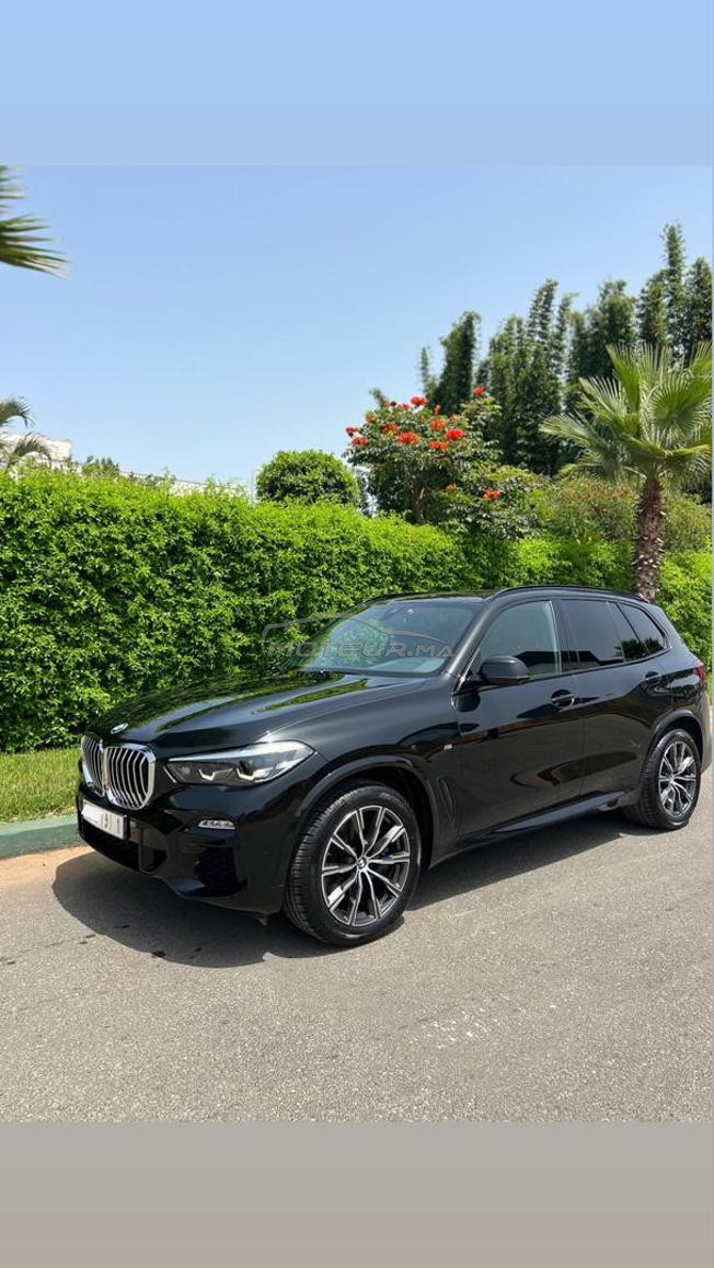 BMW X5 xDrive30d Pack M – 2021