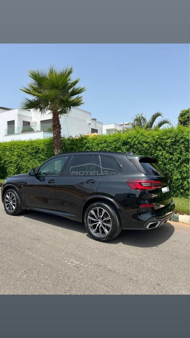 BMW X5 xDrive30d Pack M – 2021