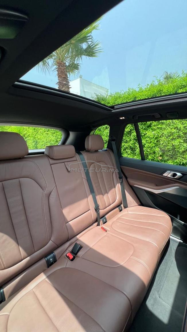 BMW X5 xDrive30d Pack M – 2021
