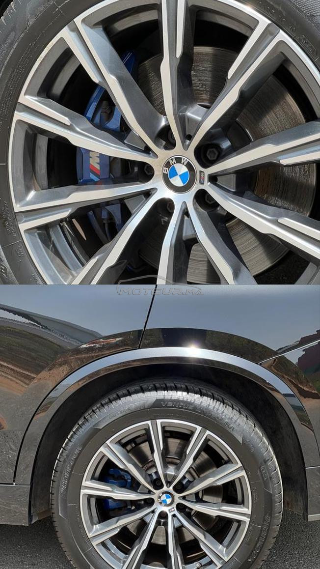 BMW X5 xDrive30d Pack M – 2021