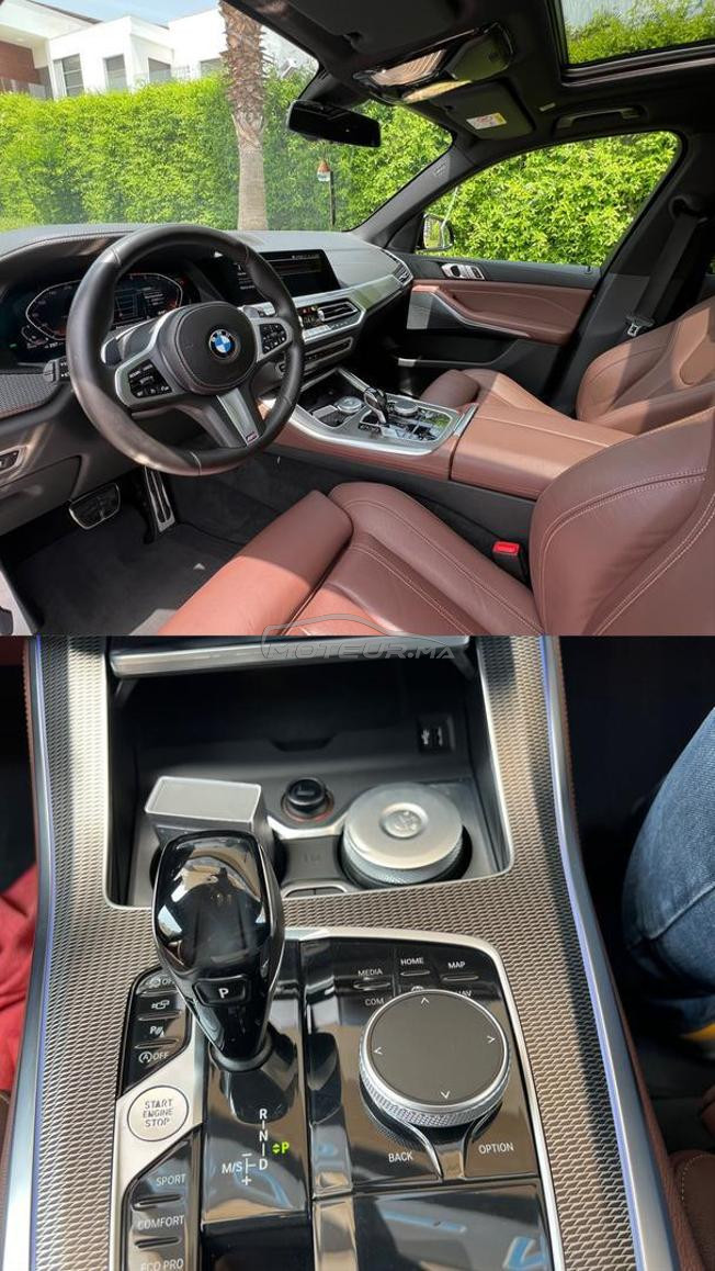 BMW X5 xDrive30d Pack M – 2021