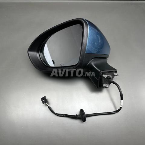 Rétroviseur Opel Astra K