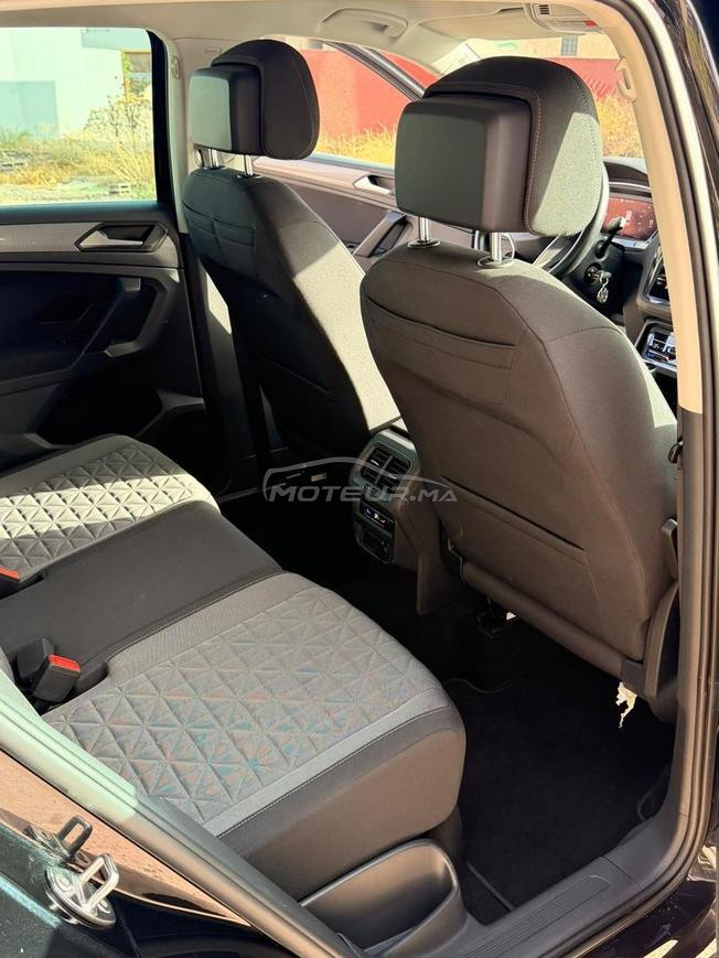 voiture neuve tiguan diesel 
