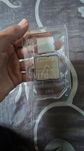 R7 9800x3d - 2