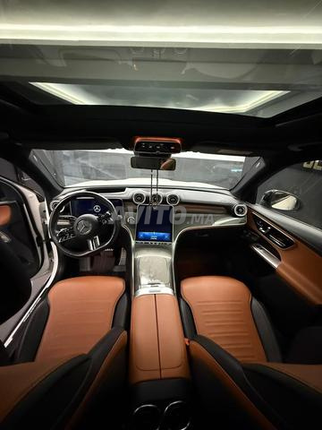 MERCEDES GLC 220d - 2