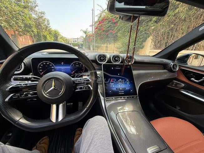 MERCEDES GLC 220d