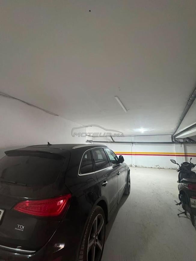 Audi Q5 S Line 2.0 TDI Quattro BVA
