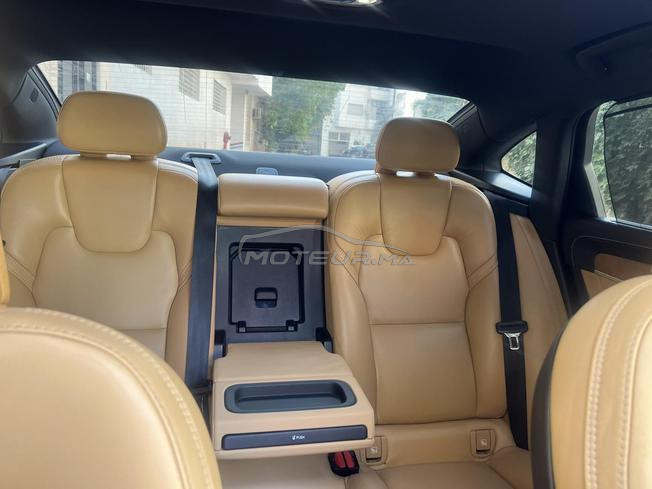 Volvo S90 Diesel Automatique 2021 à Fès