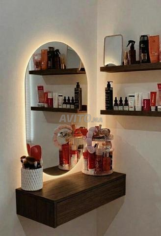 Articles de beauté - 2