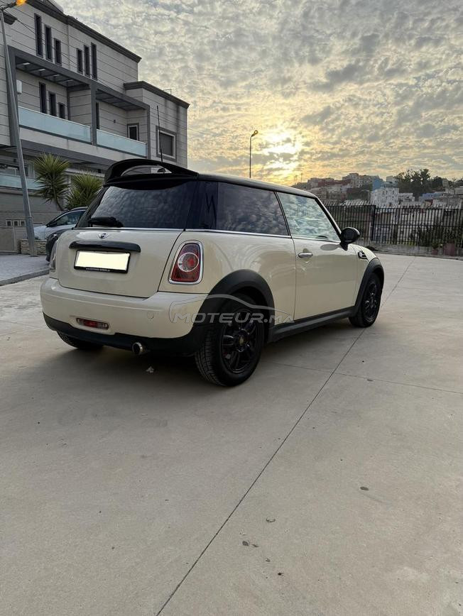 Mini Cooper One