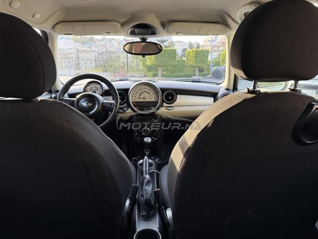 Mini Cooper One
