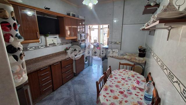 TNG-CH-1115 - Appartement à vendre à Benkirane - 2