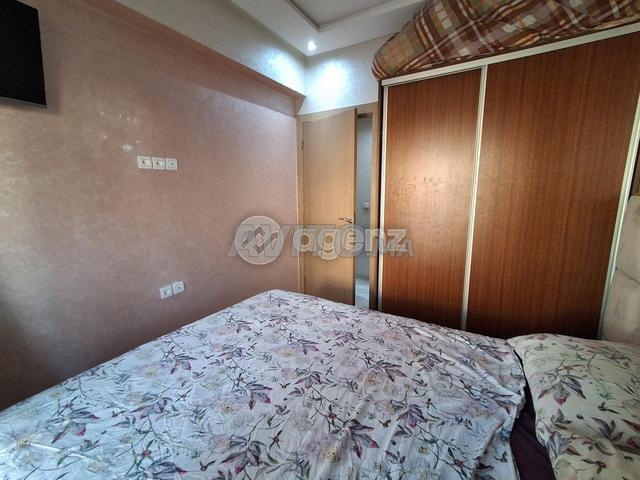 BOU-BO-1114 - Appartement à vendre à Bouskoura - 2