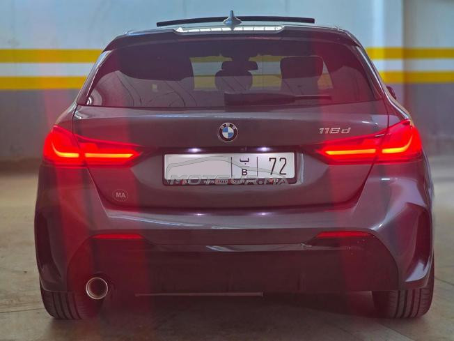 BMW Série 1 F40 Pack M Automatique 2021 à Tanger