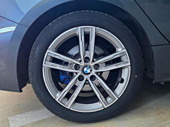 BMW Série 1 F40 Pack M Automatique 2021 à Tanger