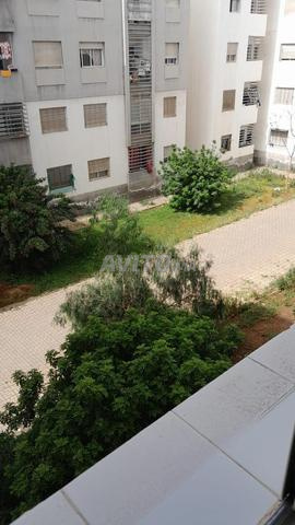 شقة مفروشة بالكامل 56م مسجد الصفاء بوسكورة
