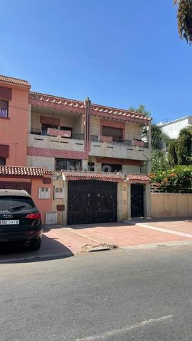 Villa à vendre - 2