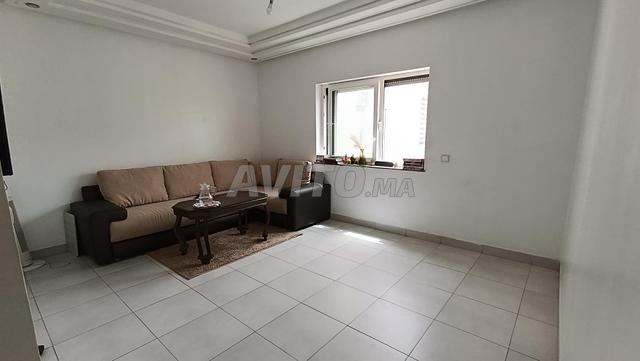 Appartement 80m² à vendre près de Aswak Assalam - 2