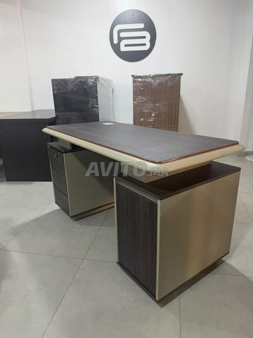 Bureau dim 140 en promotion - 2